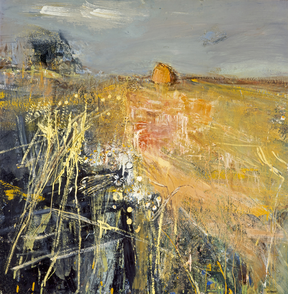 Scottish National Gallery of Modern Art Joan Eardley