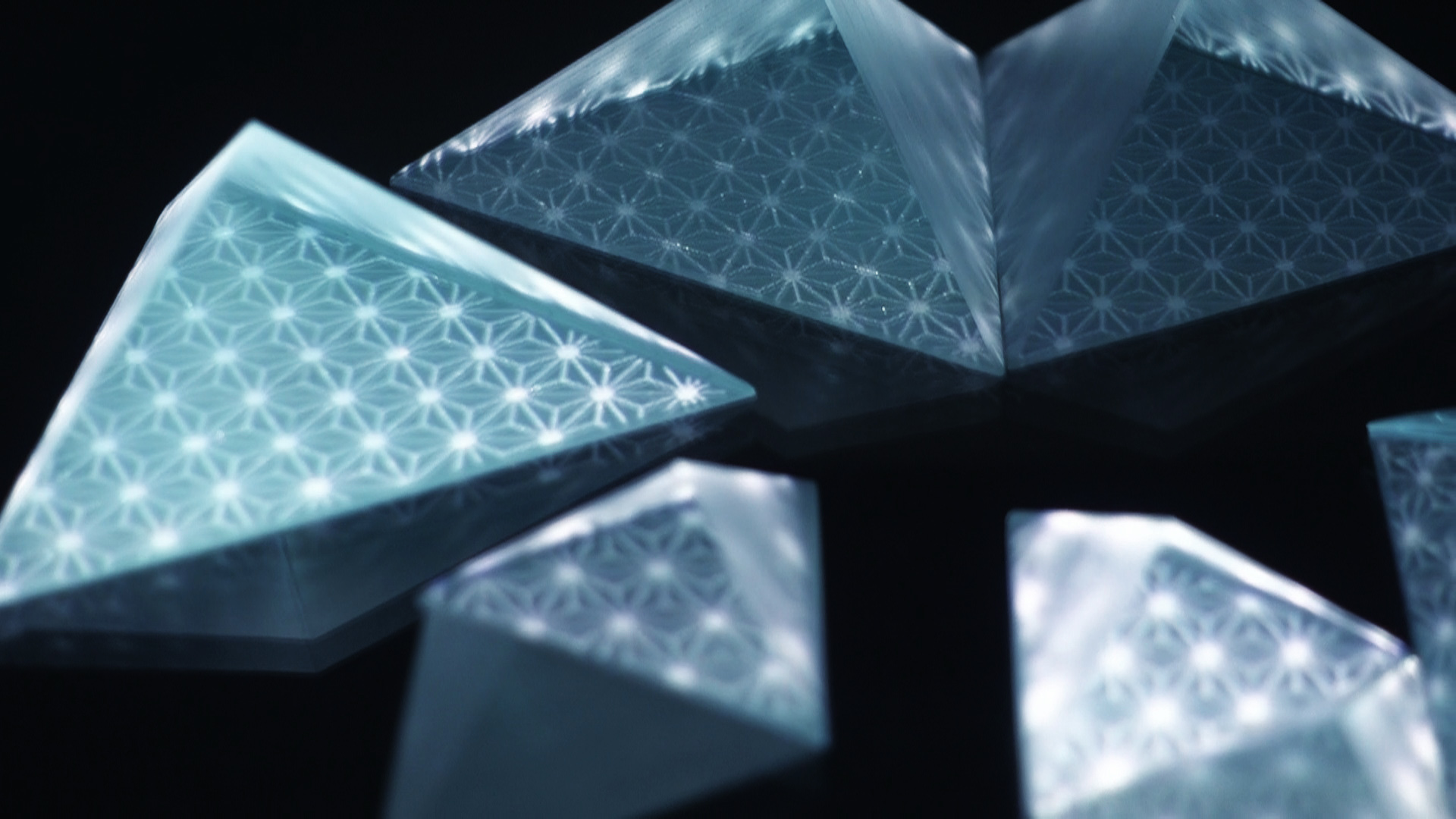 Kanazawa art residency digital meets traditional Japanese crafts