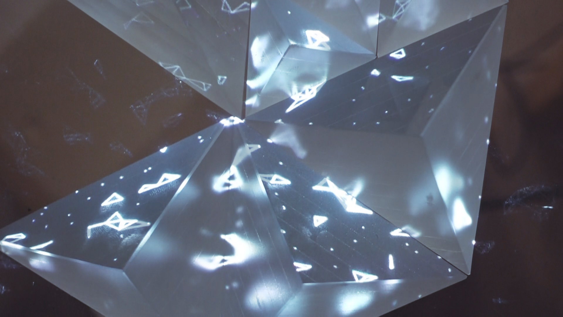 Kanazawa art residency digital meets traditional Japanese crafts