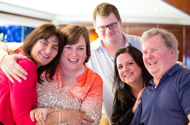 Irish Activities Joanie Maddens Folk N Irish Cruise