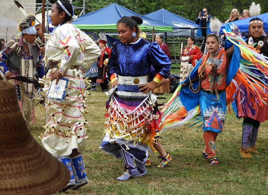 stillaguamish festival of the river 2023 Stillaguamish River Festival and Pow Wow Natural Views