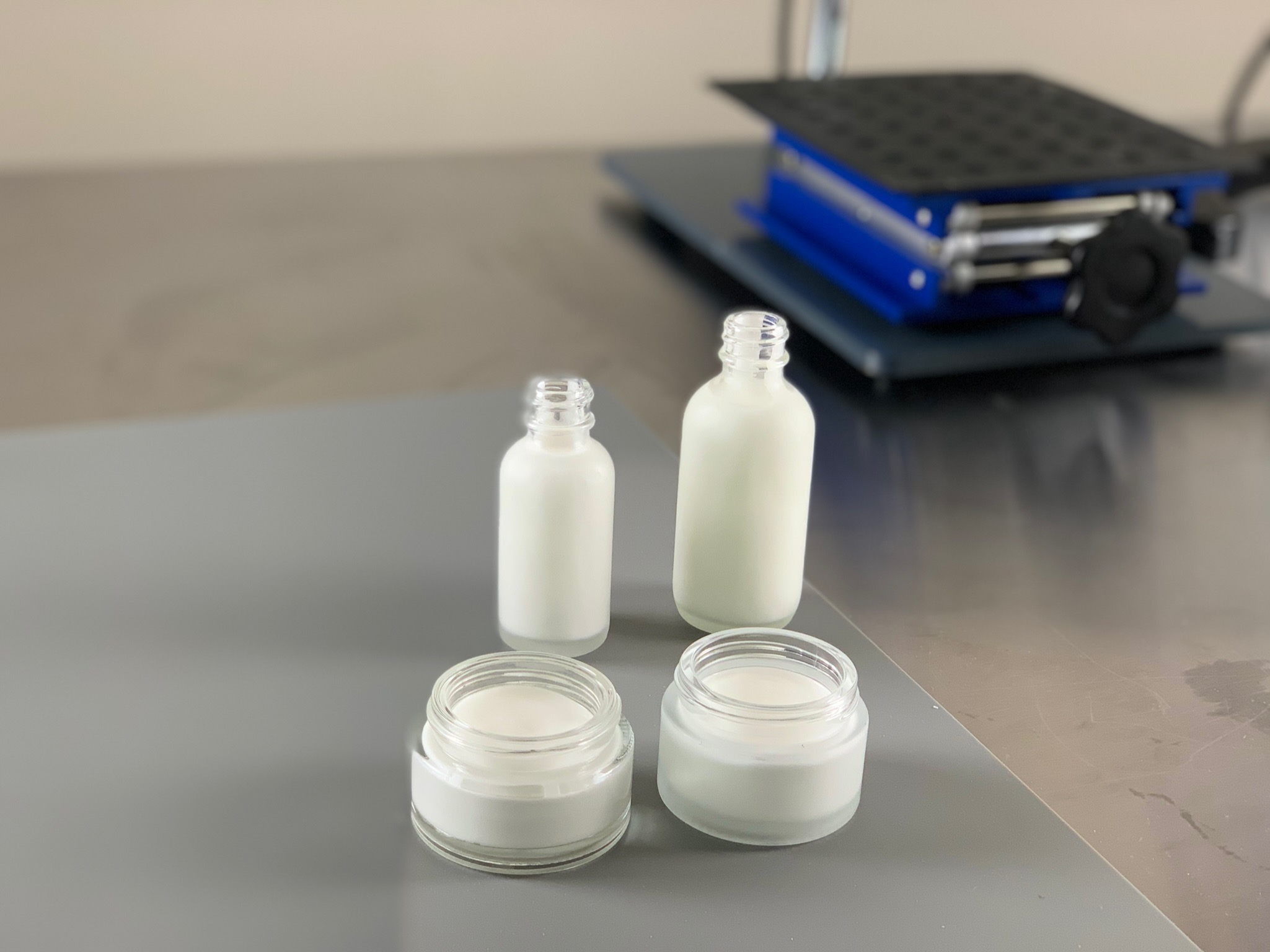 DMAE for Aging Skin Joan Morais Cosmetics School