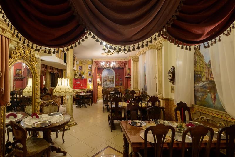 The Best 6 Restaurants in Kraków Joanna Stich