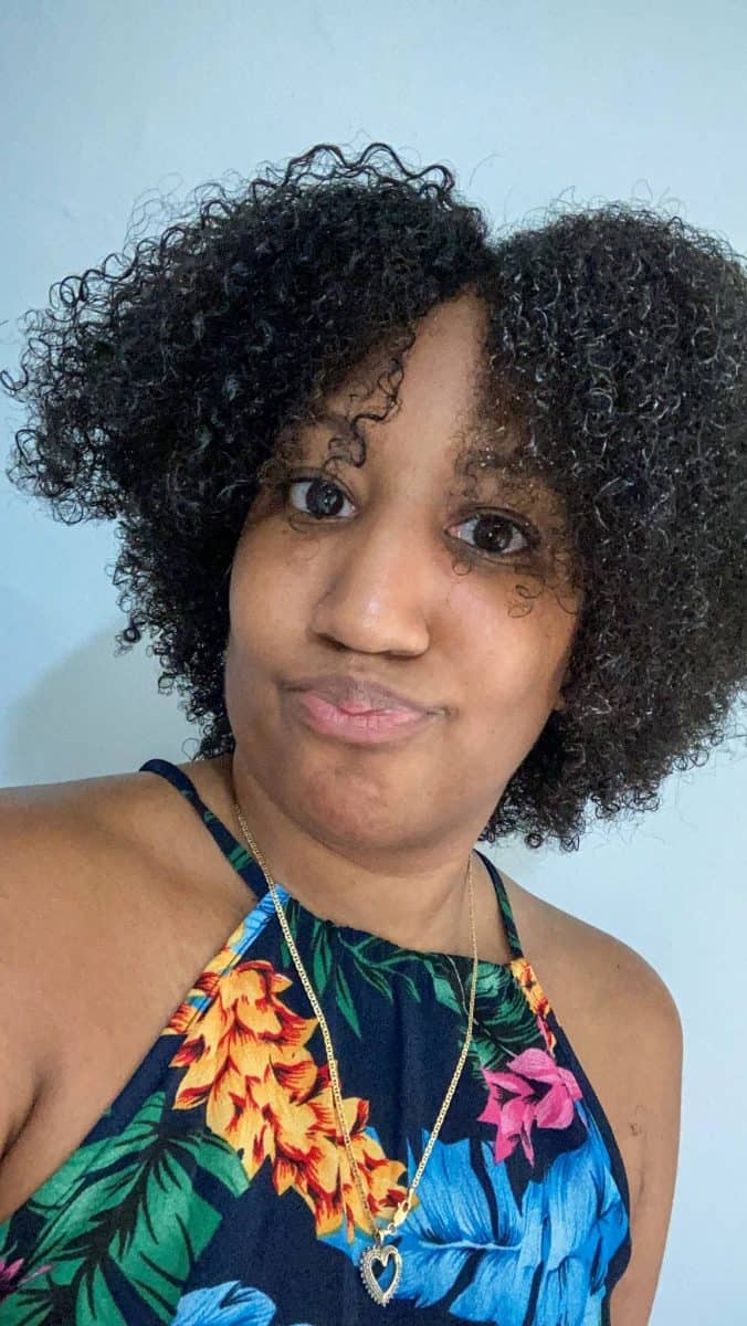 Mielle Organics Pomegranate & Honey Collection Review - JoAnna E
