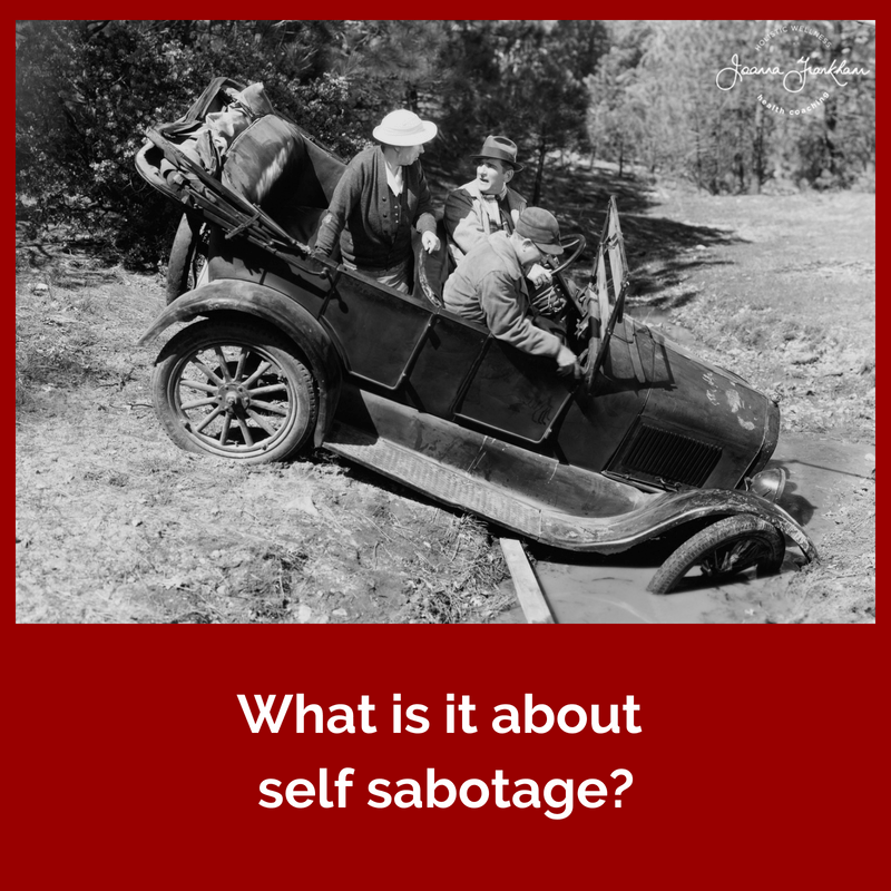 I Fell Off the AIP Wagon…