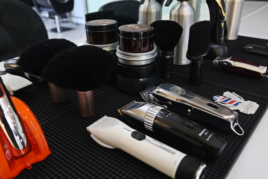 Επικοινωνία Joanna's Hair & Nail Spa, κομμωτήρια Γλυφάδα και Φάληρο