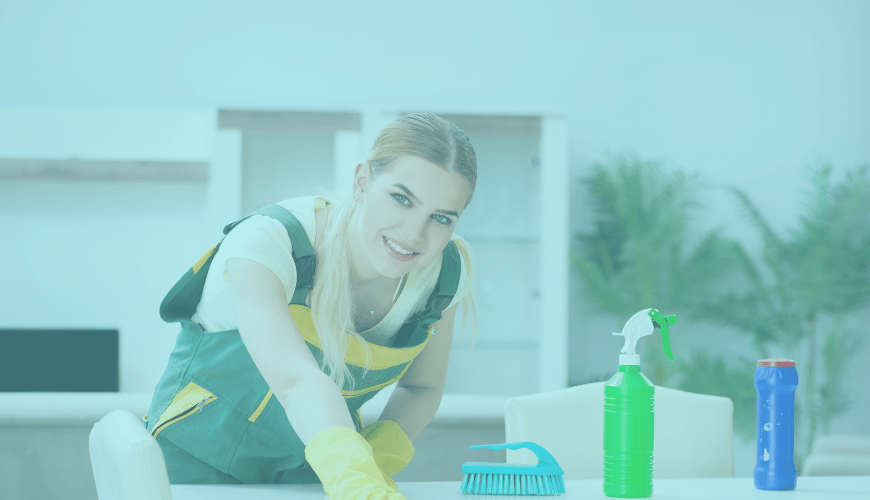 Cleaning Company in Windsor Joanna's Cleaning Services Inc.