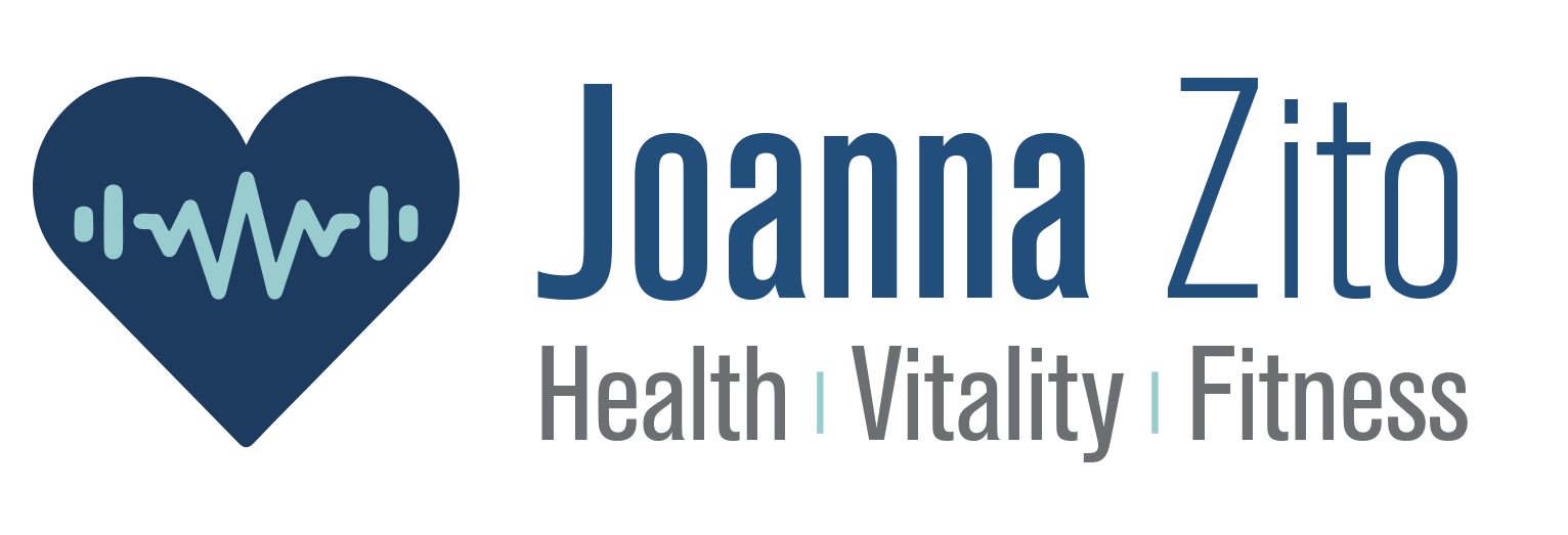 Joanna Zito Low T HGH Hormone Replacement