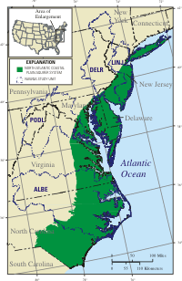 Along The Tidewater Region–I Can See Clearly Now… | Our Unbounded Heritage: 12Th Century & Beyond