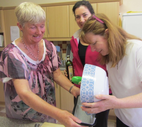 Cooking for Healthy Organs Shiatsu & the Art of Conscious Cooking