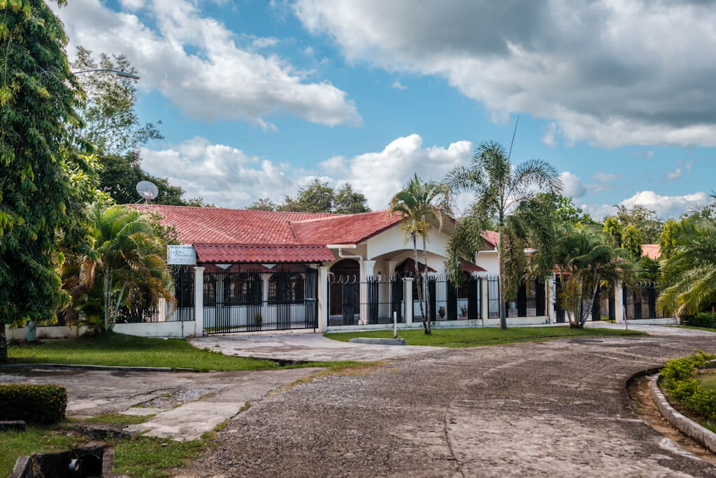 Fantastic Large Family House in David Panama