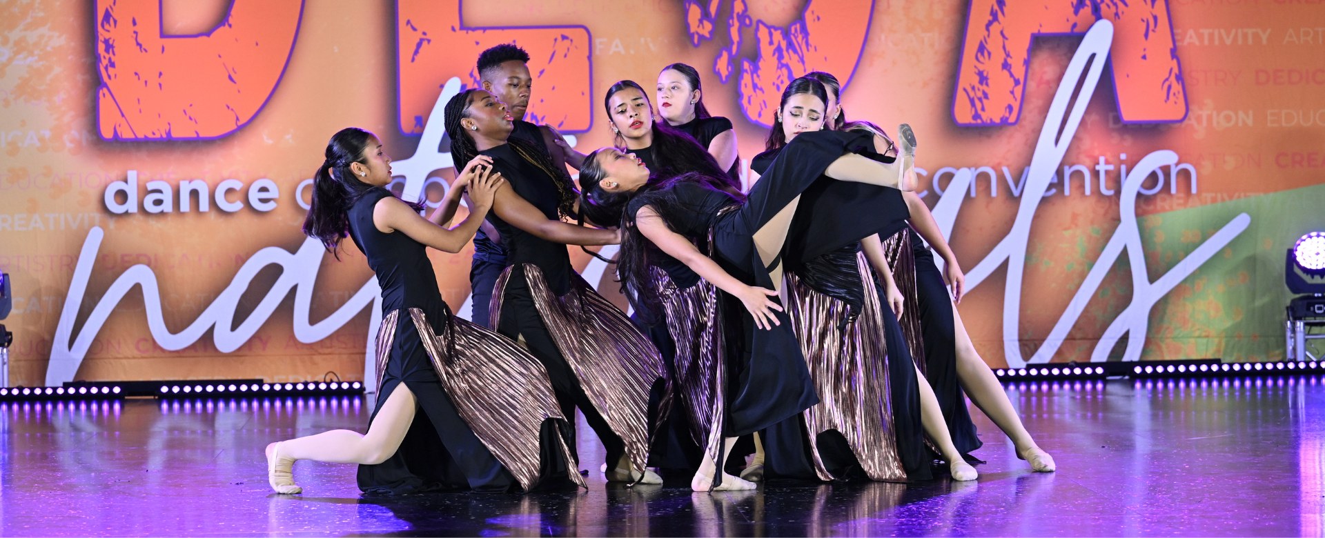 Joann's School of Dance Ballroom, Ballet, Tap, Hip Hop, Tumbling