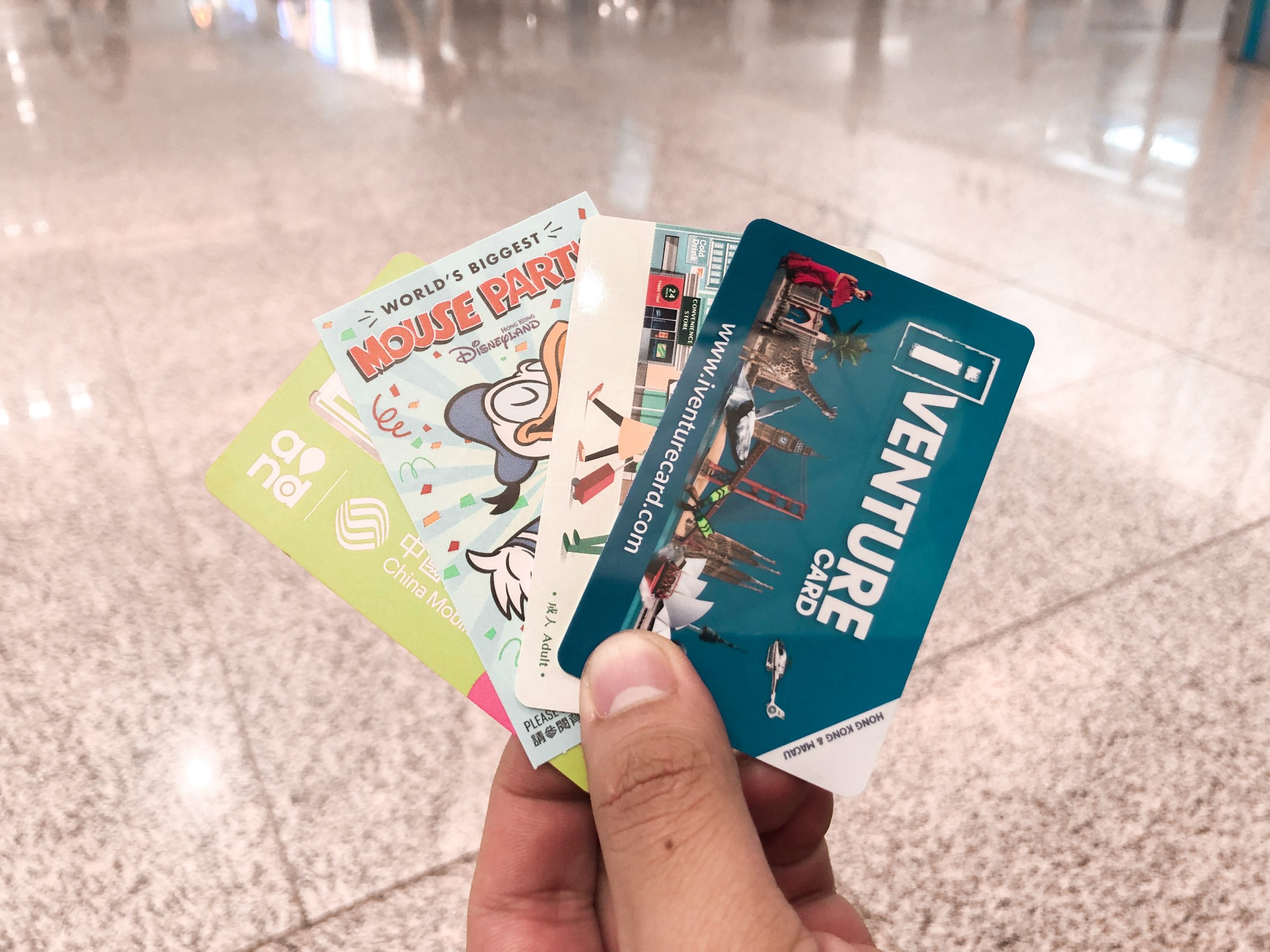 How to travel CHEAP