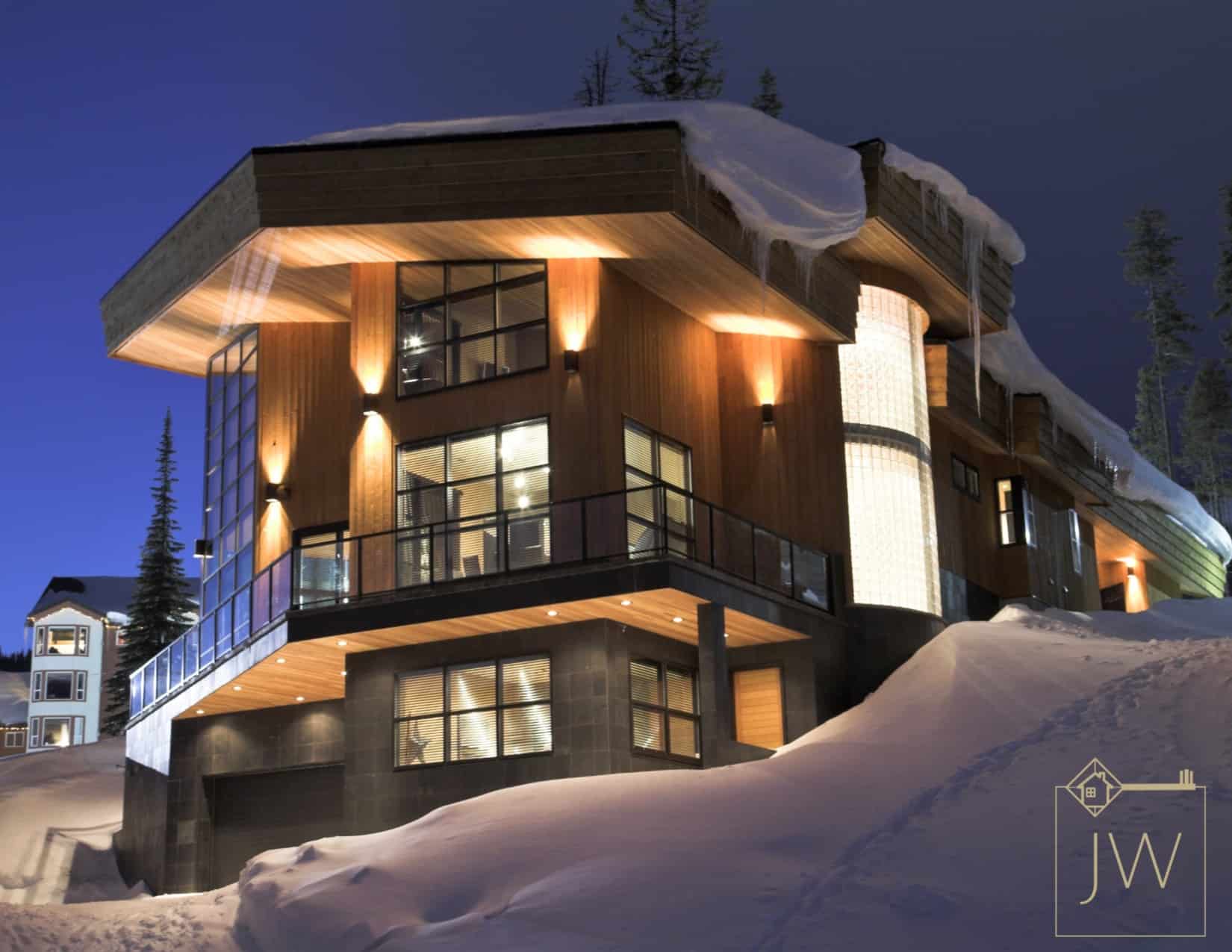 Big White Real Estate Update October Joan Wolf, Big White REALTOR®