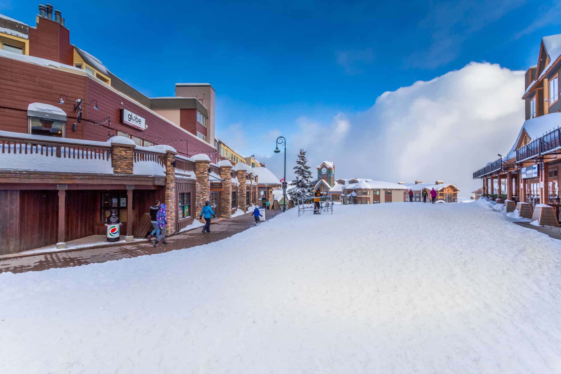 Big White Real Estate 2019 Year In Review