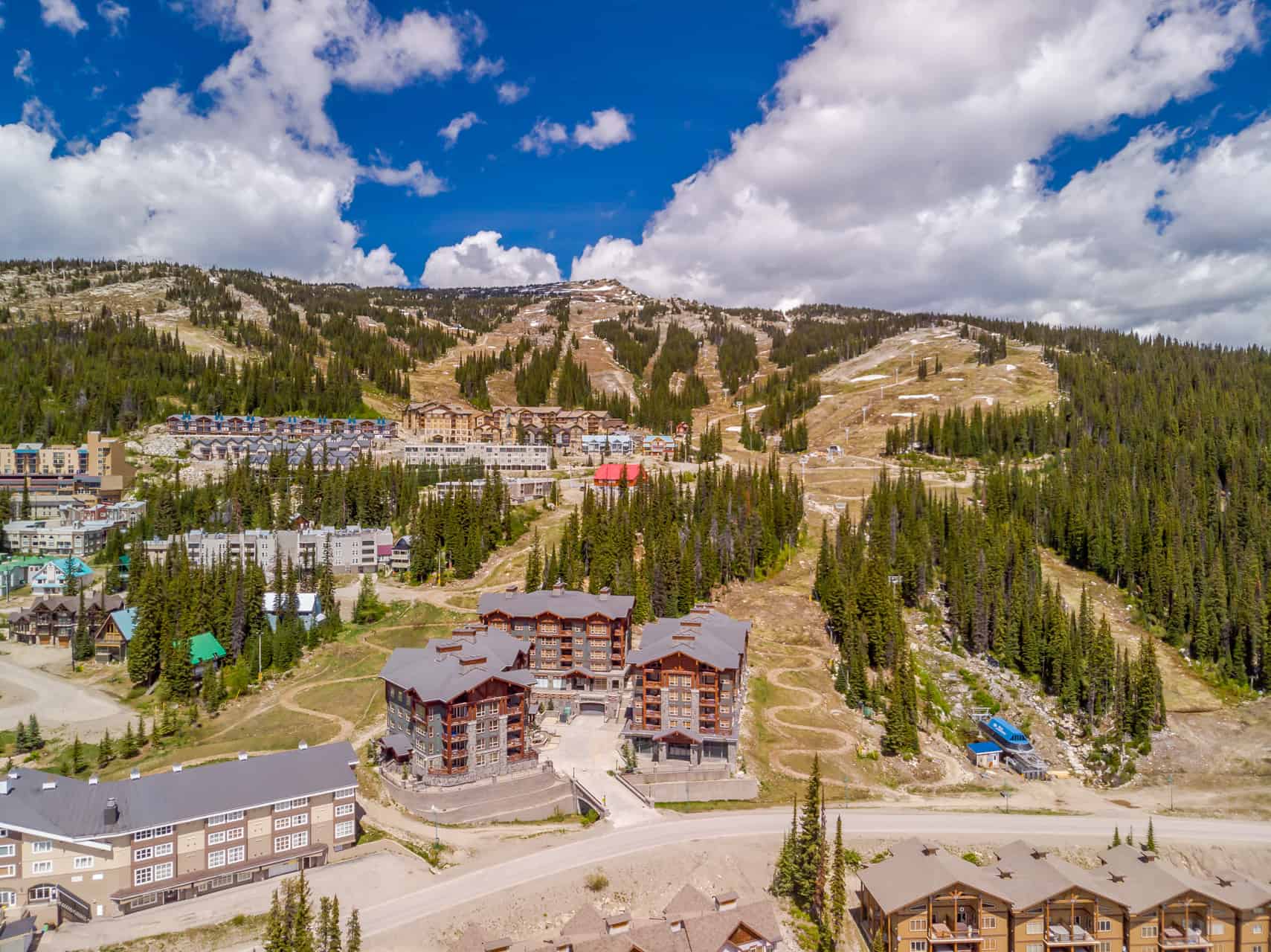 Big White Real Estate Market Update & More! Joan Wolf, Big White REALTOR®