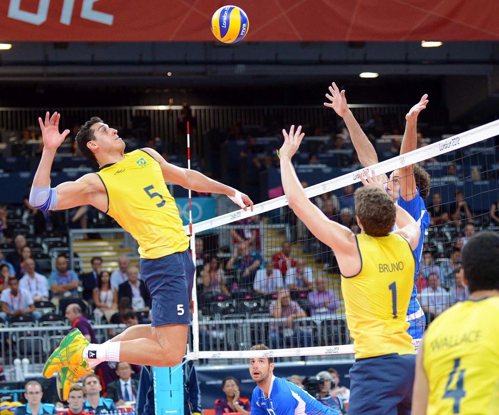 Esportes Vôlei JCobucci