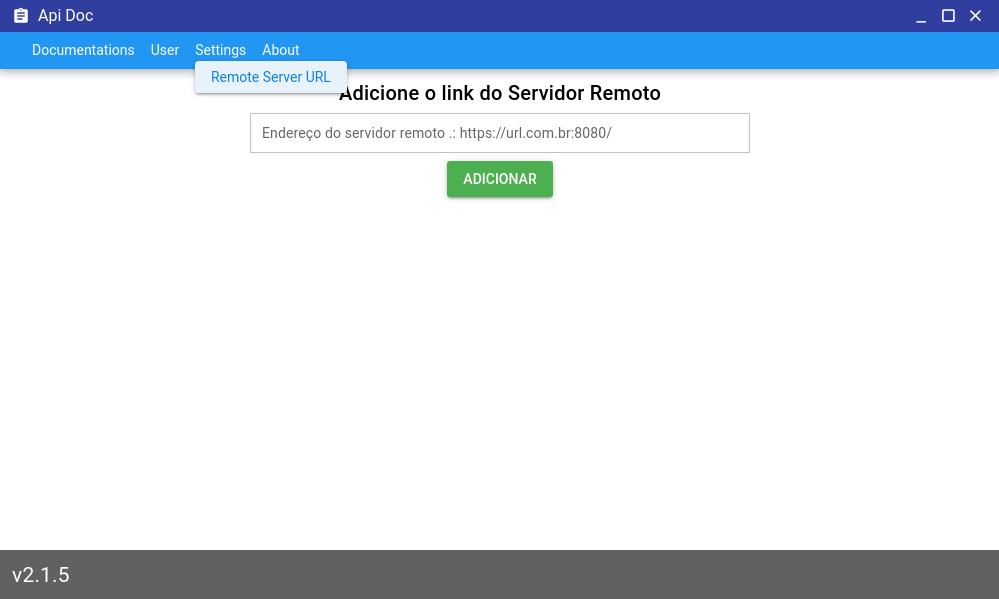 Cordova And Electron Api Doc