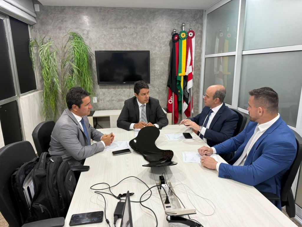 Comissão de Esportes se reúne na manhã desta terça-feira (19)