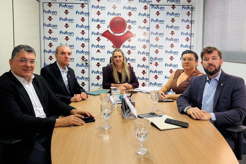 CPI dos combustíveis visita Procon Estadual CPI dos combustíveis visita Procon Estadual
