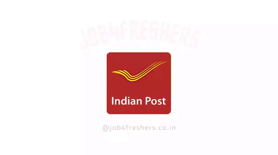 India Post Office Recruitment 10th Pass for GDS No Exam Direct