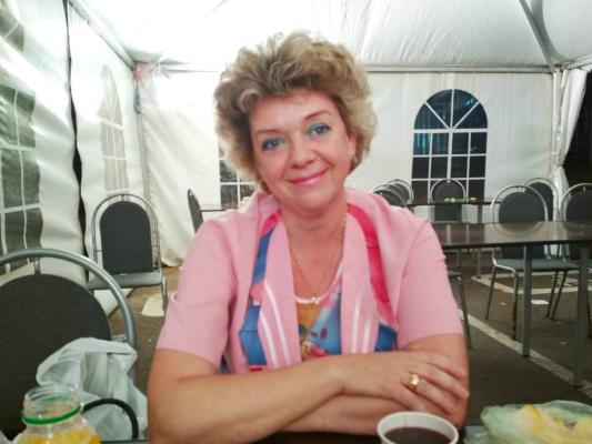Резюме на должность «Домработница» в Одинцово