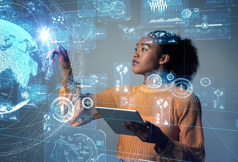 The InDemand Tech Jobs of the Future Okay Career