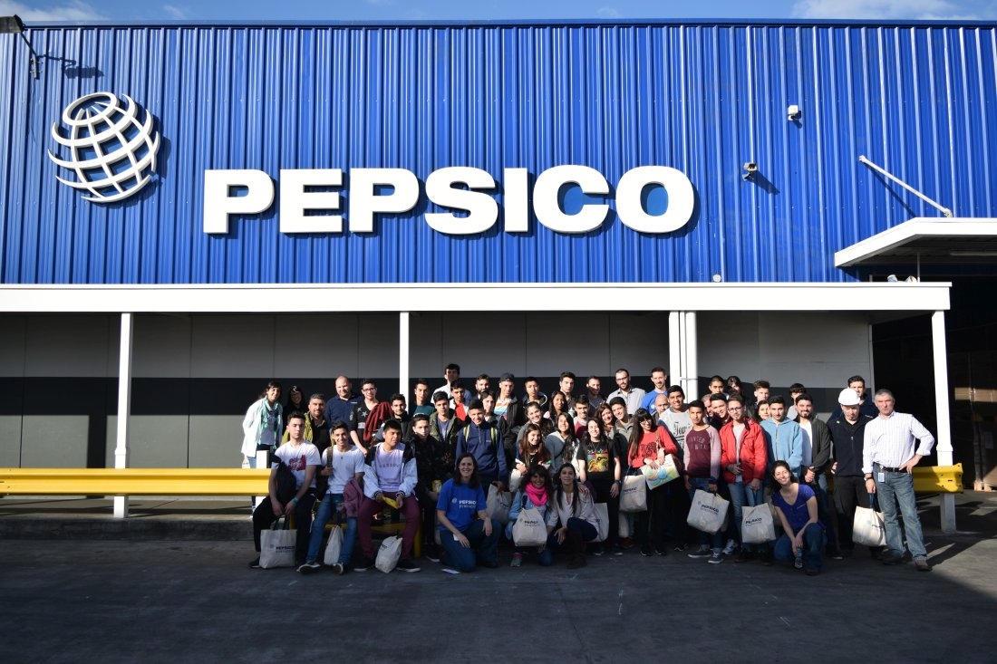 PepsiCo offers over 340 job opportunities across Canada, check out