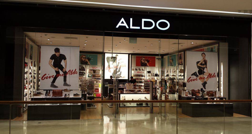 Job Application Online Retail Footwear Career ALDO Jobs