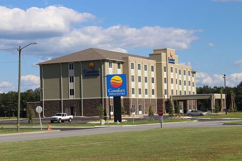 Apply for a Job at Comfort Inn Online Application Guide