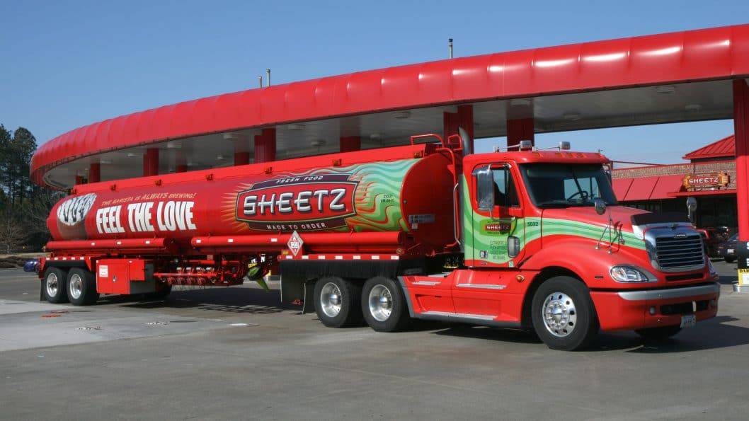 Sheetz Application Online Job Employment Form