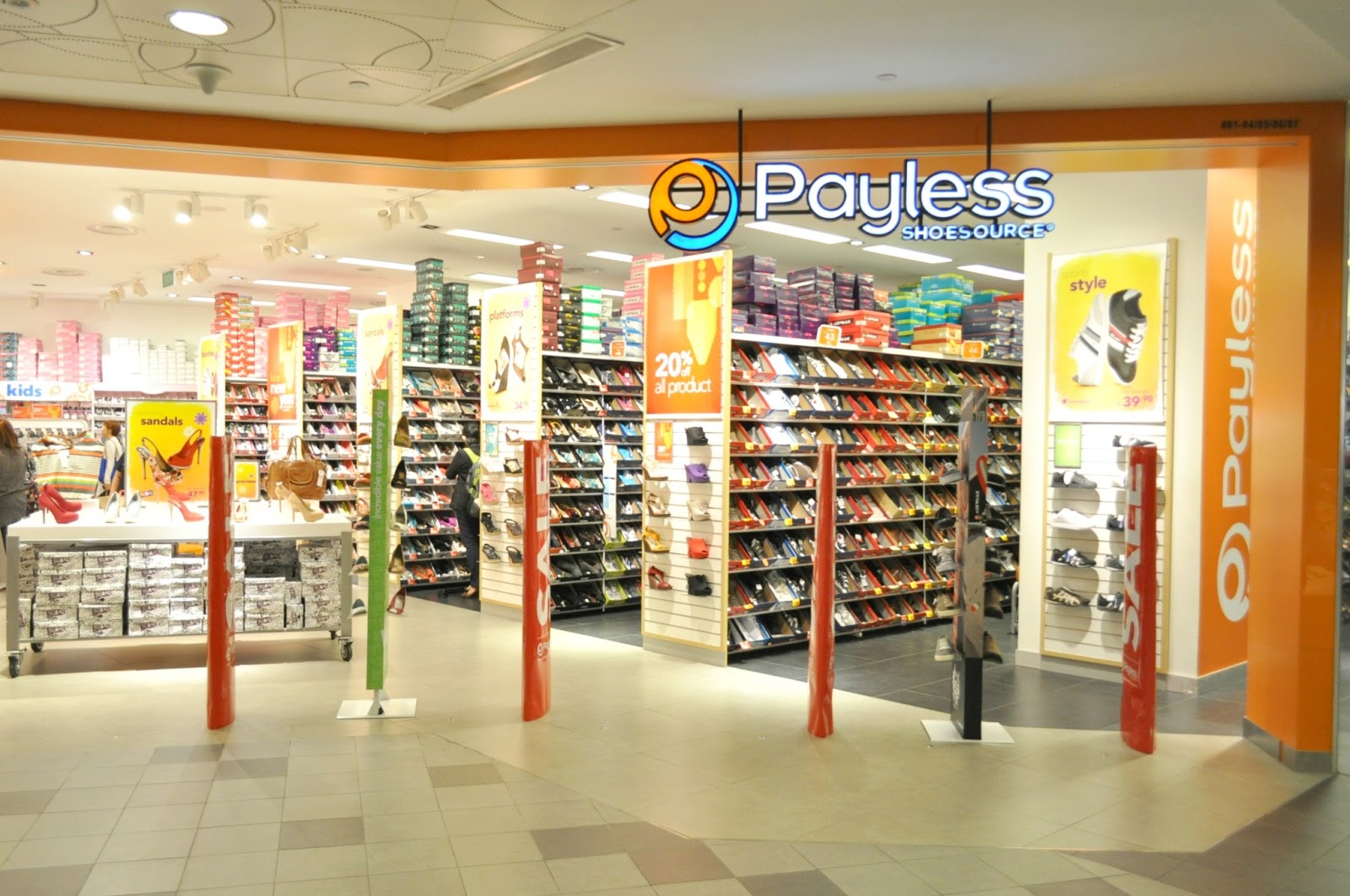 Payless Career Guide Payless Application 2023 Job Application Review