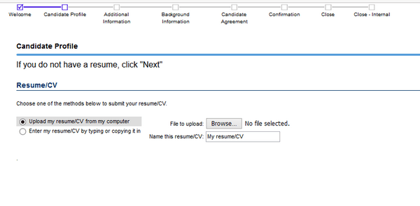 Dollar general Application Applying Online Career