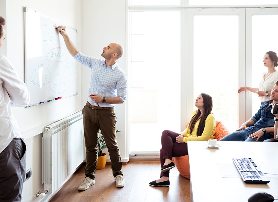 What are the Best EntryLevel Jobs that Pay Well?`