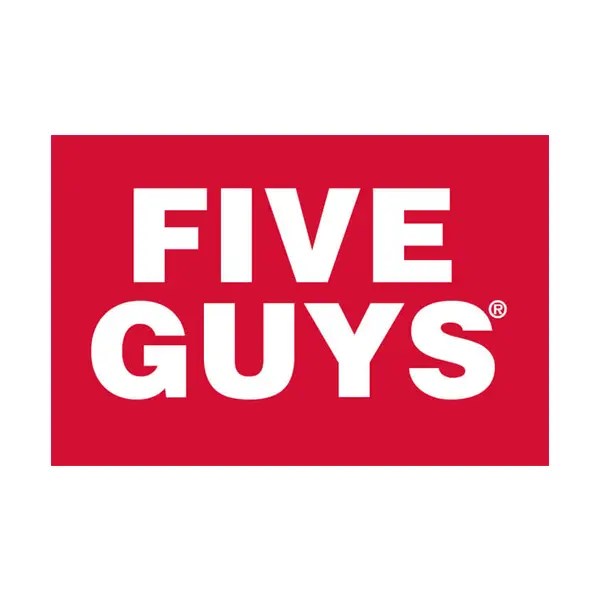 five guys login application
