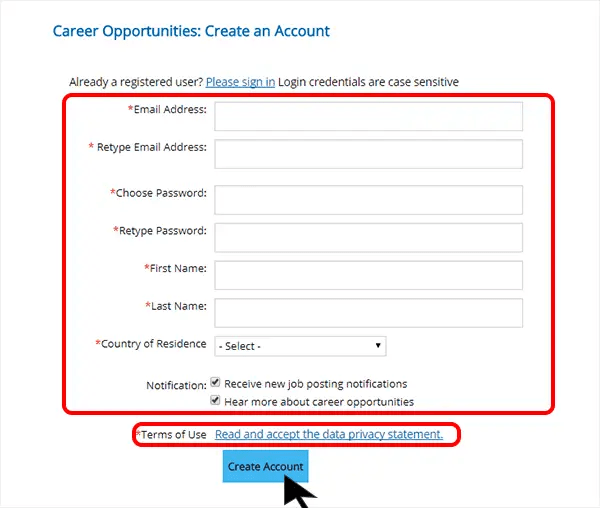 Ruler Foods Job Application & Careers