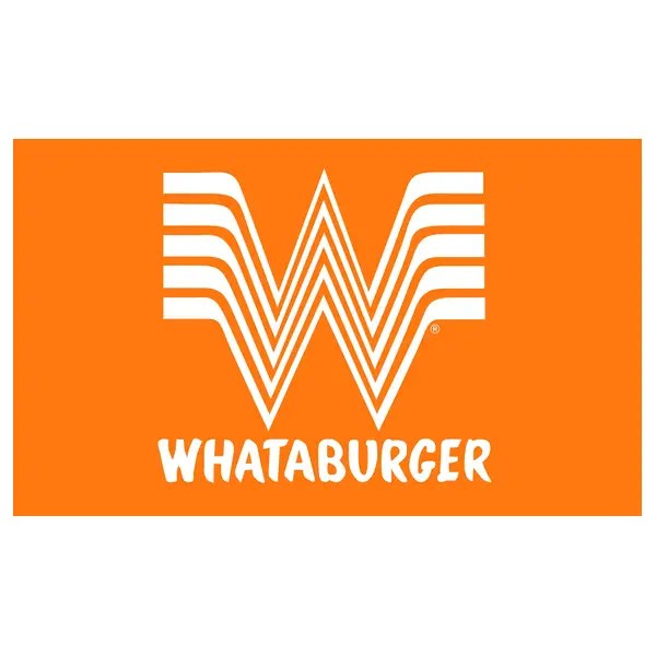 Printable Whataburger Logo