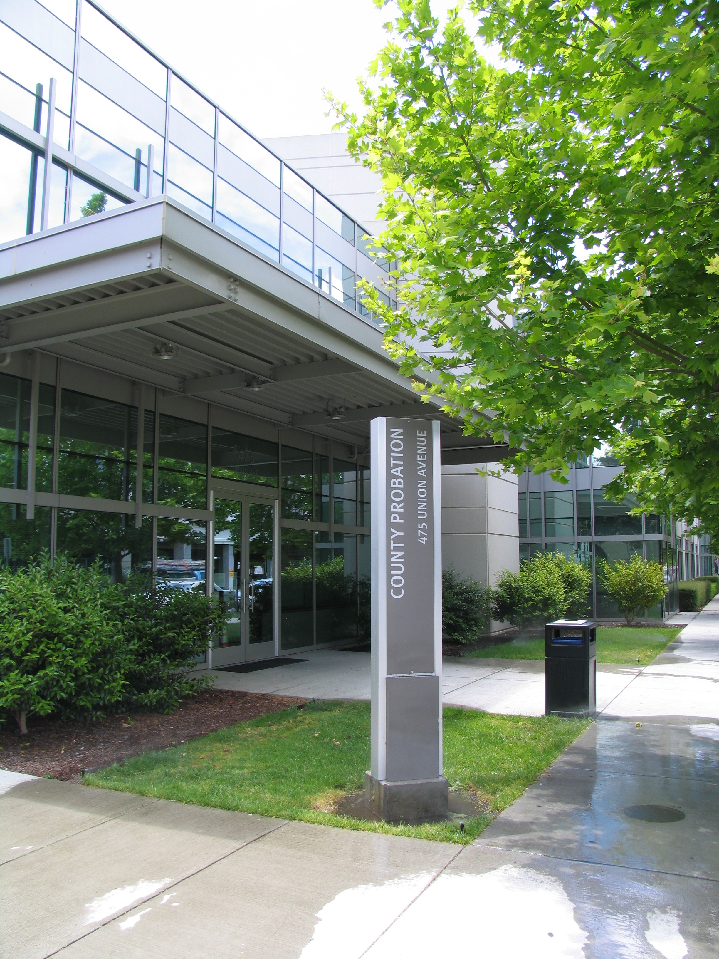 Job Announcement Quality Assurance and Implementation Analyst County