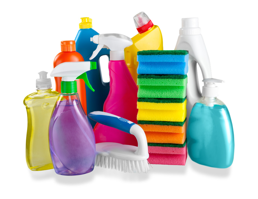 Job Clean Supplies Job Clean