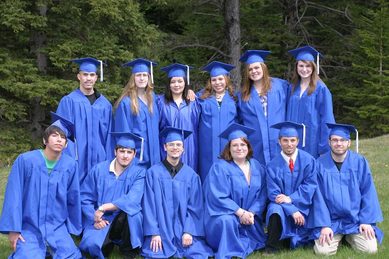 Boxelder Job Corps congratulates our May Graduates! Job Corps News