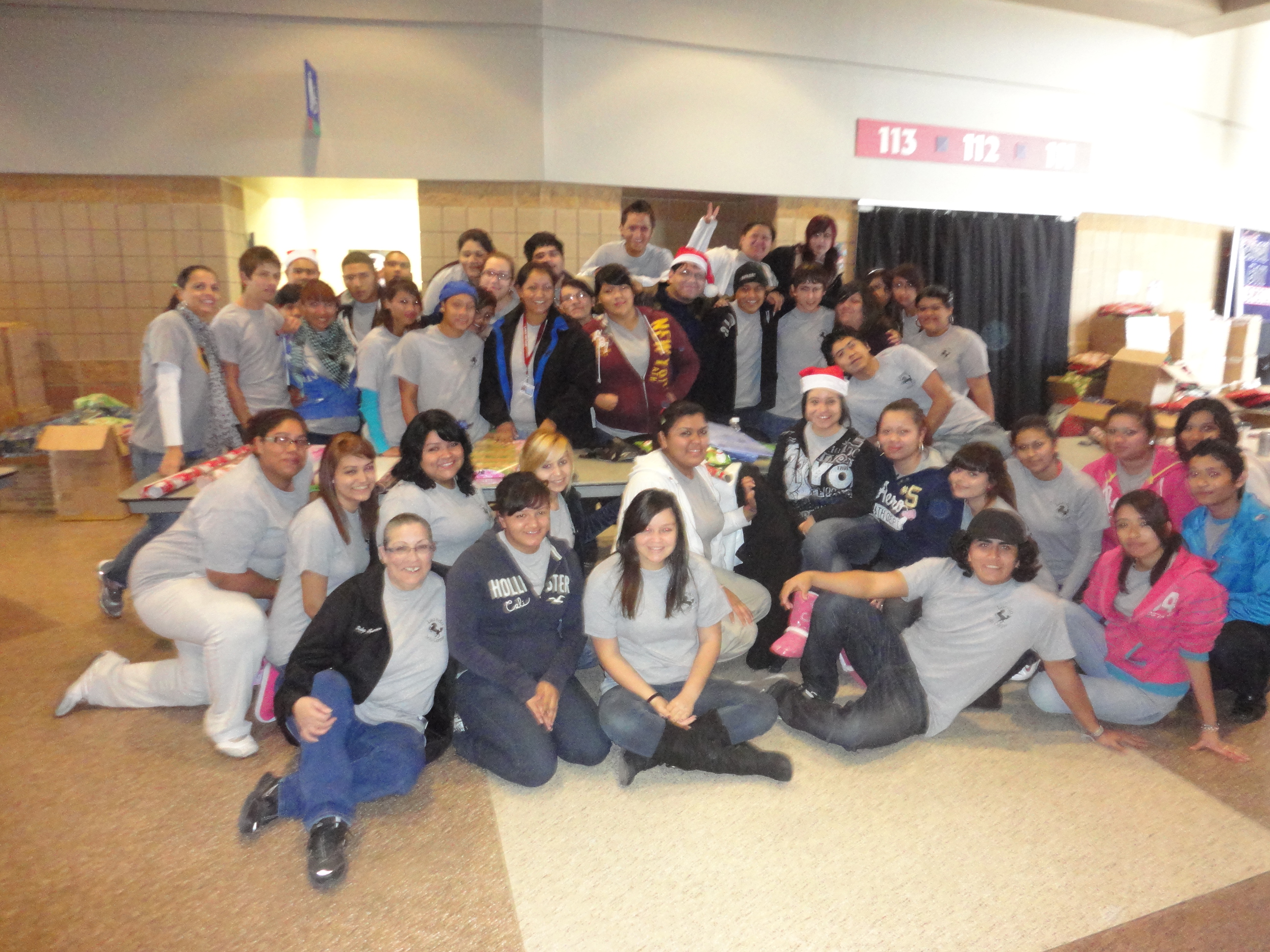 Laredo Job Corps Works For Our Community Job Corps News & Star Report