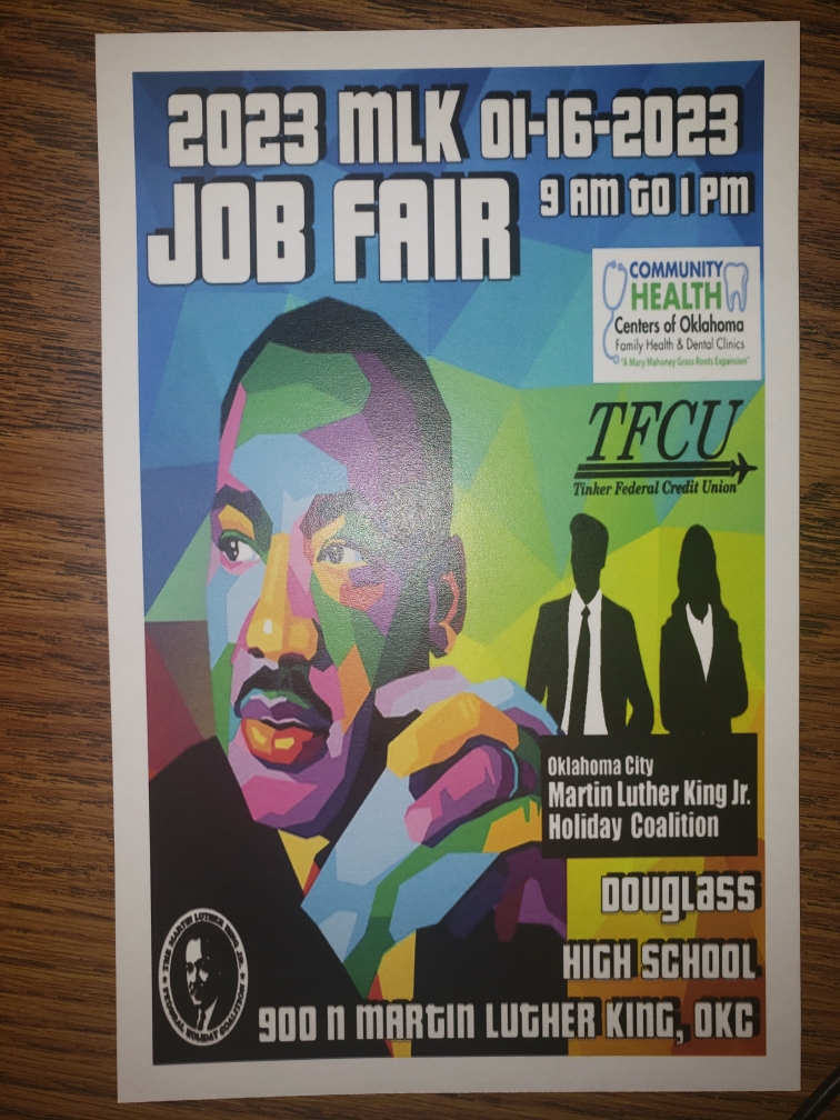 Guthrie Job Corps Outreach and Admissions Counselor Participation in