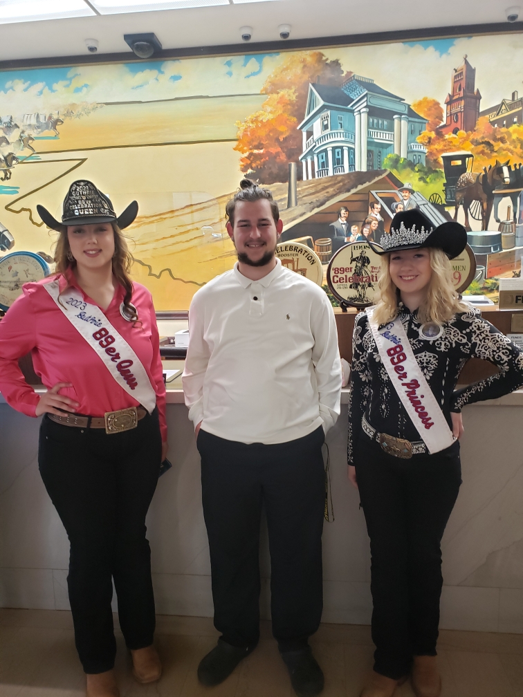 Guthrie Job Corps Center Business Community Liaison and Culinary Arts