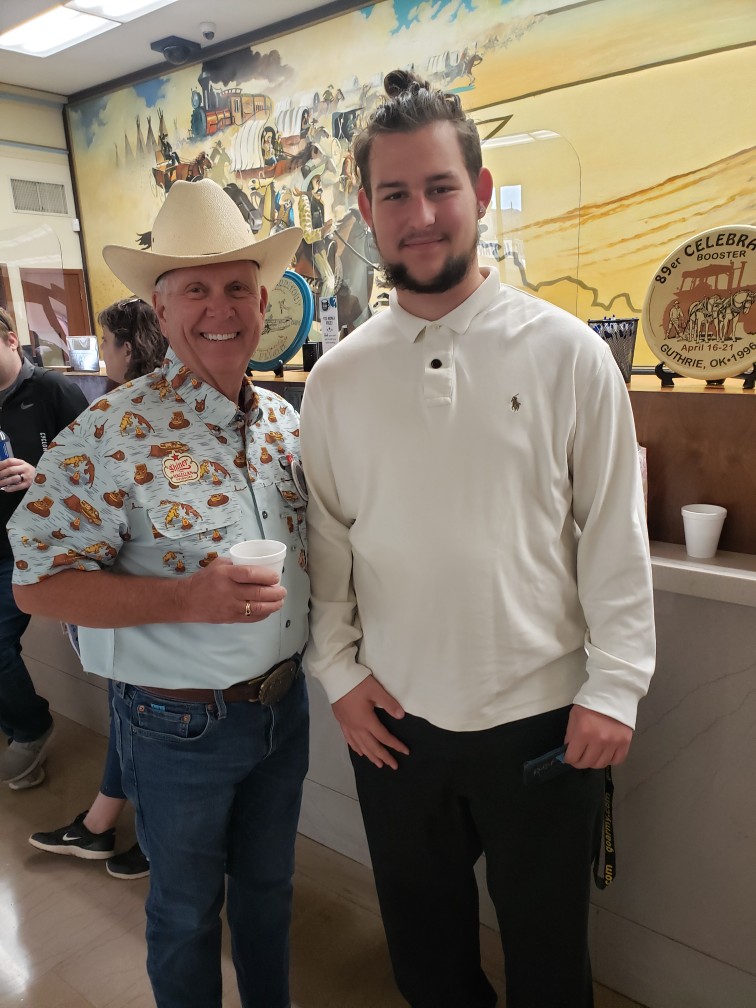 Guthrie Job Corps Center Business Community Liaison and Culinary Arts