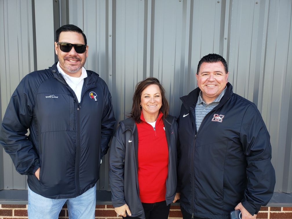 Guthrie Job Corps Center Director and Military Liaison/Business