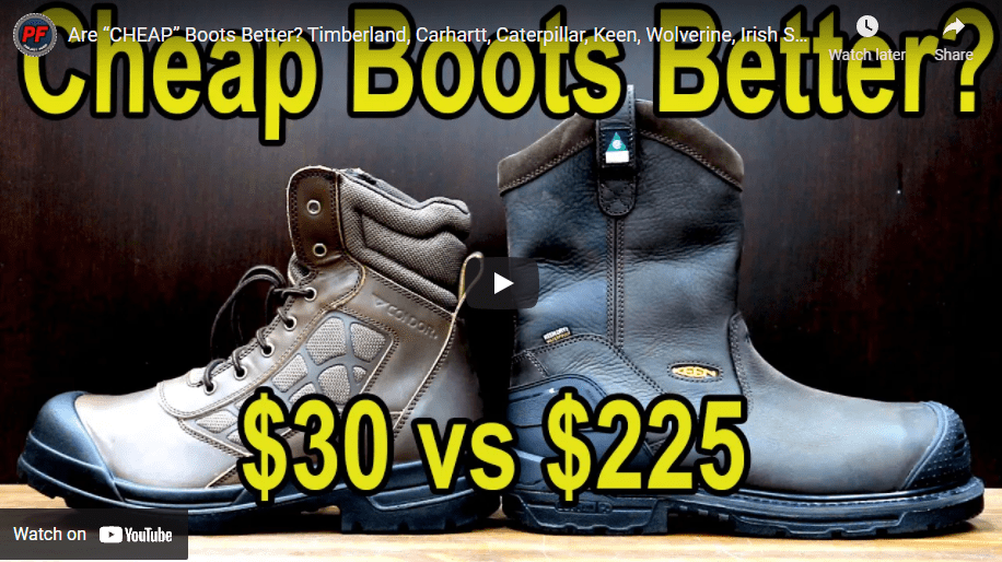 Best Steel Toe Shoes Jobco
