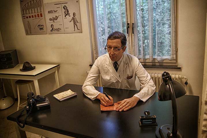 「造詣が深い」の意味・反対語・例文集とその正しい使い方