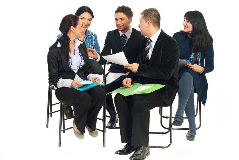Business Development, Leadership, HR Management Training Toronto