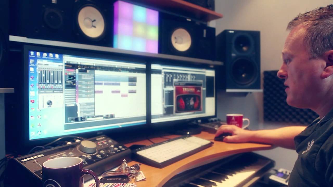 Musik Produktion JOBEEL Co.