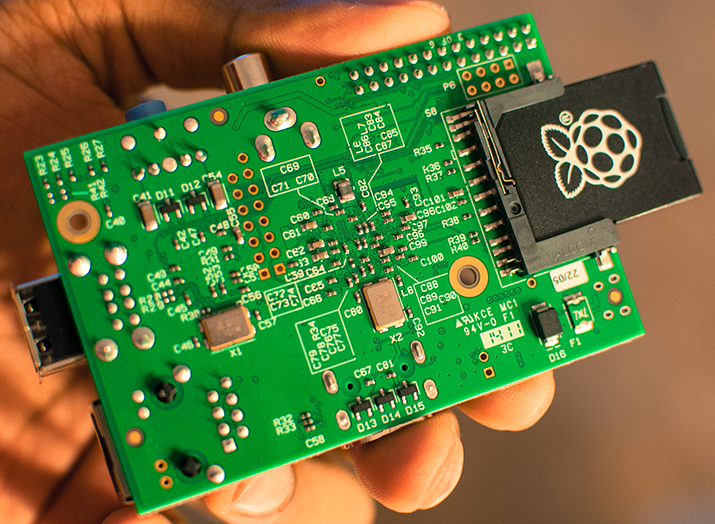 Nginx based streaming server on Raspberry Pi Sandwich Bytes